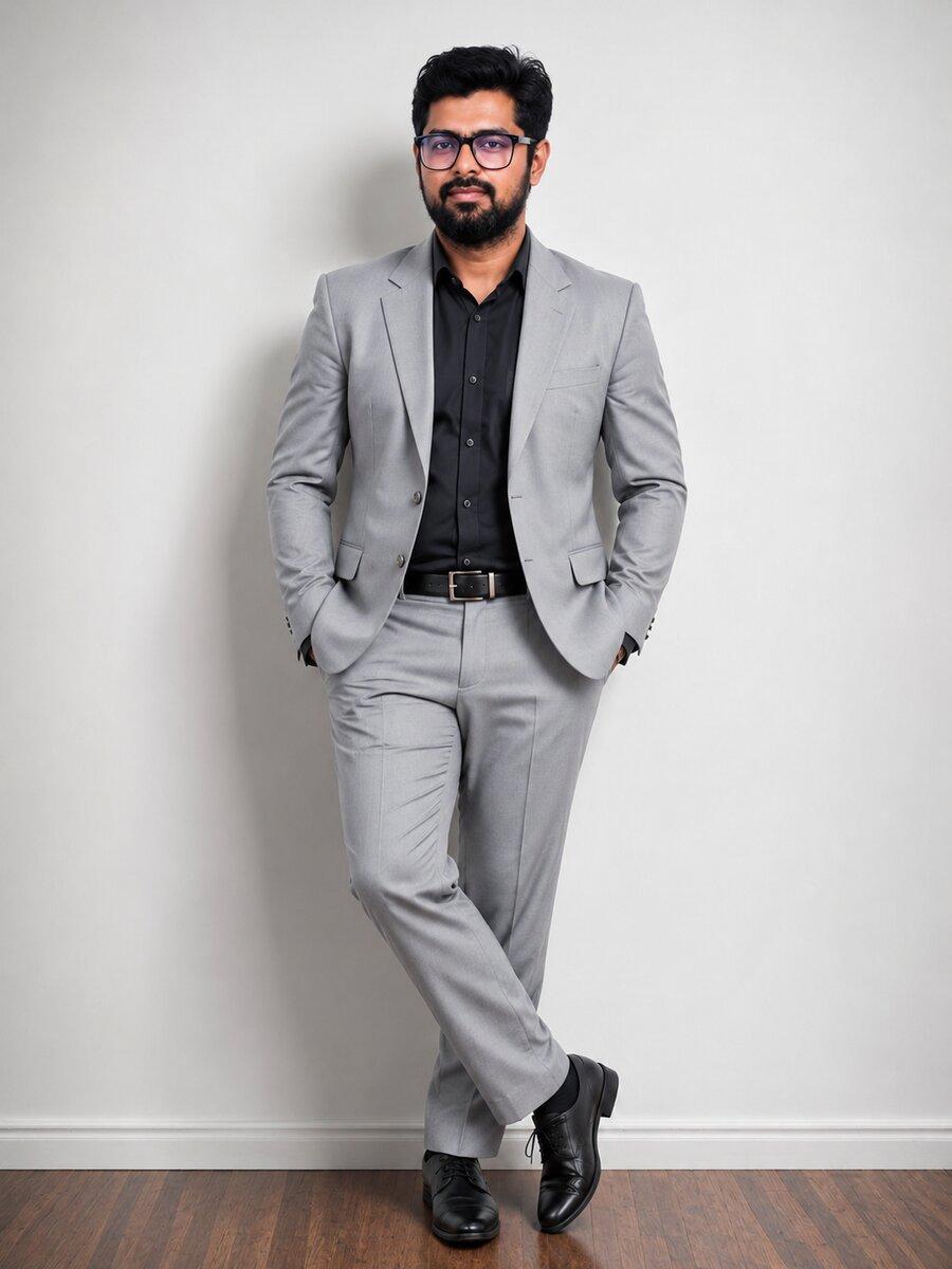 Muhammad Sadham
